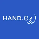 ASSH Hand.e | Indus Appstore | App Icon