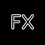 FXOnTrack | Indus Appstore | App Icon