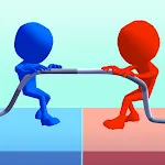 Tug War 3D | Indus Appstore | App Icon