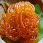 Jalebi Recipe | Indus Appstore | App Icon