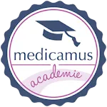 Medicamus Academie nascholing | Indus Appstore | App Icon