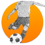 133t Soccer Training | Coachinapp icon