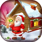 Escape Room: Christmas Journey | Indus Appstore | App Icon