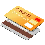 Card Holder | Indus Appstore | App Icon