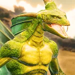 Awesome Basilisk Simulator | Indus Appstore | App Icon