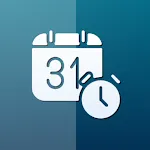 Countdown Widget | Indus Appstore | App Icon