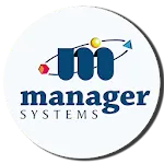 Manager Systems 30 Anos | Indus Appstore | App Icon