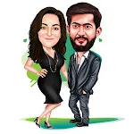 Photo Cartoon Caricature Maker | Indus Appstore | App Icon