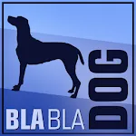 BlaBlaDog: Dog Sounds | Indus Appstore | App Icon