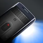 Real Flashlight - Super Bright | Indus Appstore | App Icon