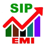 Finance Calculator: EMI - SIP | Indus Appstore | App Icon