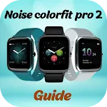 Noise colorfit pro 2 Guide | Indus Appstore | App Icon