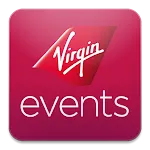 Virgin Atlantic Events | Indus Appstore | App Icon