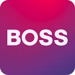 Menulux Boss | Indus Appstore | App Icon