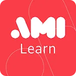 AMI Learn | Indus Appstore | App Icon