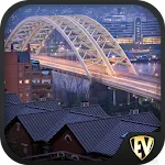 Cincinnati Travel & Explore, O | Indus Appstore | App Icon