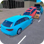 Traffic Crashes Car Crash | Indus Appstore | App Icon