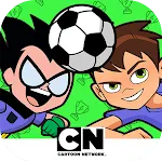 Toon Cup - Football Game | Indus Appstore | App Icon