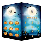 AppLock Theme Happy Halloween | Indus Appstore | App Icon