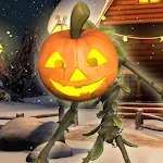 Talking Jack-o'-lantern | Indus Appstore | App Icon