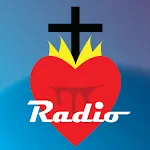 Sacred Heart Radio – Son Rise | Indus Appstore | App Icon