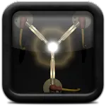 Time Machine simulator IT IS N | Indus Appstore | App Icon