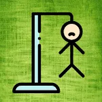 Hangman: Smart TVs, Phones | Indus Appstore | App Icon