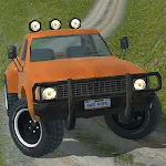 Offroad 4x4: Truck Game | Indus Appstore | App Icon