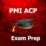 PMI ACP Test Prep 2024 Ed | Indus Appstore | App Icon