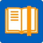 ReadEra – book reader pdf epub | Indus Appstore | App Icon