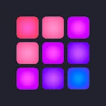 Drum Pad Machine - beat maker | Indus Appstore | App Icon