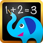 Math & Logic - Brain Games | Indus Appstore | App Icon