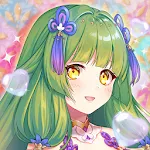 My Fairy Girlfriend: Anime Gir | Indus Appstore | App Icon