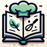 My recipe book | Indus Appstore | App Icon