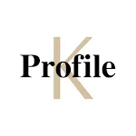 K Profile | Indus Appstore | App Icon