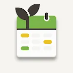 Moestuinweetjes Planner | Indus Appstore | App Icon