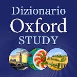 Dizionario Oxford Study | Indus Appstore | App Icon