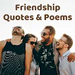 Cute Friendship Poems & Quotes | Indus Appstore | App Icon