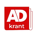 AD - Digitale krant | Indus Appstore | App Icon