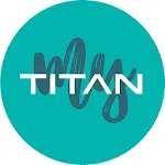 My Titan | Indus Appstore | App Icon