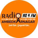 Radio Ambedkar Nagar 90.4 FM | Indus Appstore | App Icon