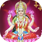 Lakshmi ji HD Wallpapers | Indus Appstore | App Icon