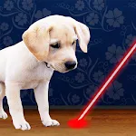 Laser Pointer for Dogs | Indus Appstore | App Icon