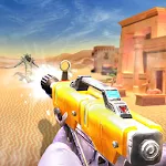 Alien Attack: Shooting Game 3D | Indus Appstore | App Icon