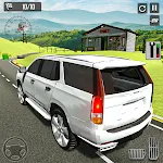 Cruiser car game 3d prado game | Indus Appstore | App Icon