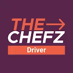 The Chefz Driver | Indus Appstore | App Icon