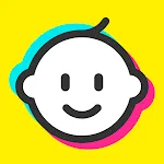 Bebememo - Smart Baby Journalapp icon