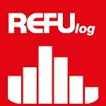 REFUlog | Indus Appstore | App Icon