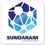 Sundaram Broadband | Indus Appstore | App Icon