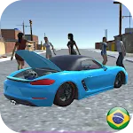 Carros Rebaixados Socados BR | Indus Appstore | App Icon